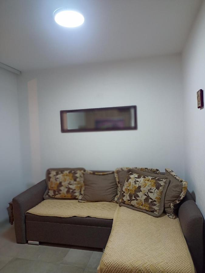 Anika Hotel Sutomore Ngoại thất bức ảnh